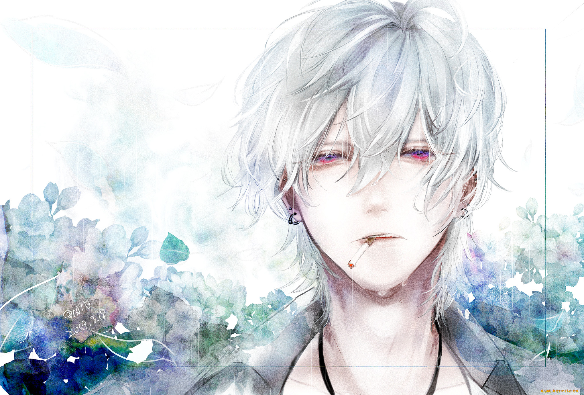 , hypnosis mic, hypnosis, mic